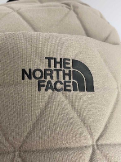 商品画像：Geoface Mini Pack/リュック/ポリエステル/ベージュ/NM32351 5