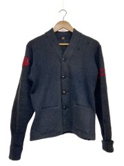 カーディガン(薄手)/--/--/BLK