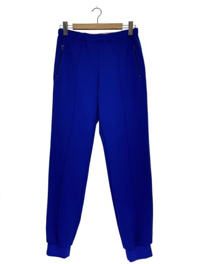商品画像：ボトム/L/21AW/ポリエステル/ブルー/OX-T008 1