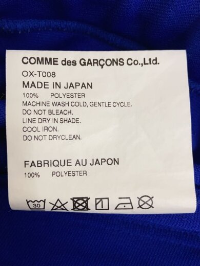 商品画像：ボトム/L/21AW/ポリエステル/ブルー/OX-T008 6