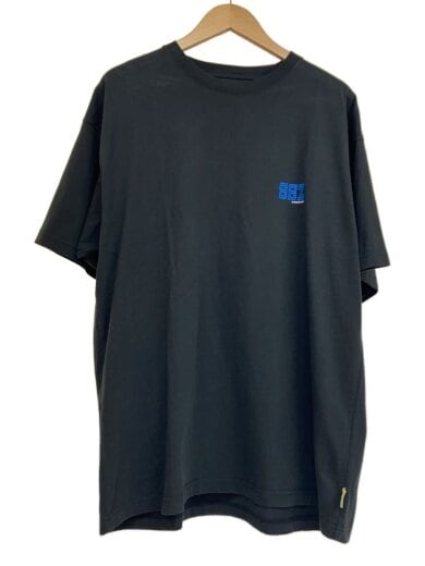 商品画像：25SS/IT TEE/Tシャツ/L/コットン/ブラック/無地/11-08-1497-120// 1