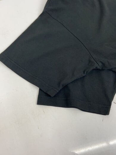 商品画像：25SS/IT TEE/Tシャツ/L/コットン/ブラック/無地/11-08-1497-120// 6