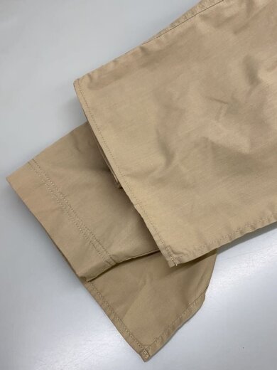 商品画像：トレンチコート/1/コットン/ベージュ/19101-0141 5