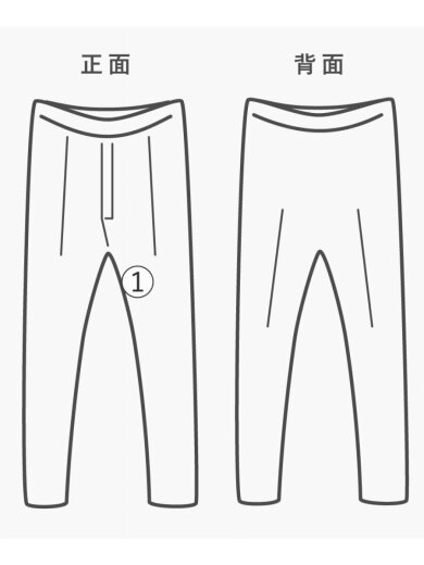 商品画像：90s/カーゴショーツ/ショートパンツ/40/コットン/ネイビー/無地 8