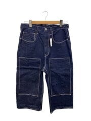 DENIM MADNESS/ボトム/3/デニム/IDG/無地