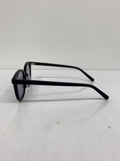 商品画像：MONK 6サングラス/ウェリントン/プラスチック/ブラック/メンズ 3