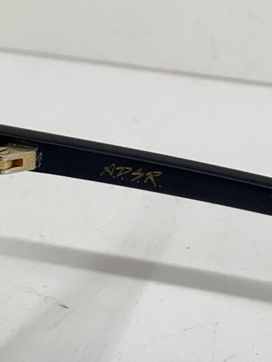 商品画像：MONK 6サングラス/ウェリントン/プラスチック/ブラック/メンズ 4