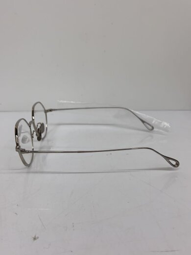 商品画像：メガネ/SLV/CLR/メンズ/U-164 3