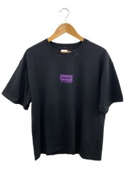oasis/live’25 Tokyo/Tシャツ/L/コットン/ブラック
