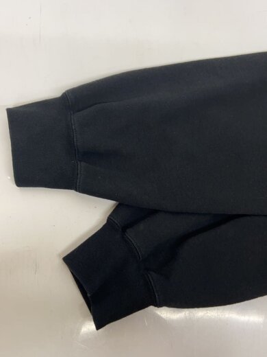 商品画像：Small Box Crewneck/XL/コットン/ブラック// 6