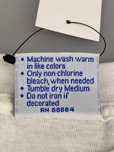 商品画像：90s/ウルトラマン/Tシャツ/S/コットン/ホワイト/プリント 4