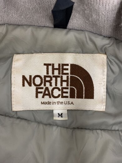 商品画像：コート/M/ナイロン/NVY/無地 3