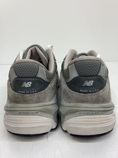 商品画像：M990/ローカットスニーカー/グレー/26.5cm/グレー/ニューバランス// 6
