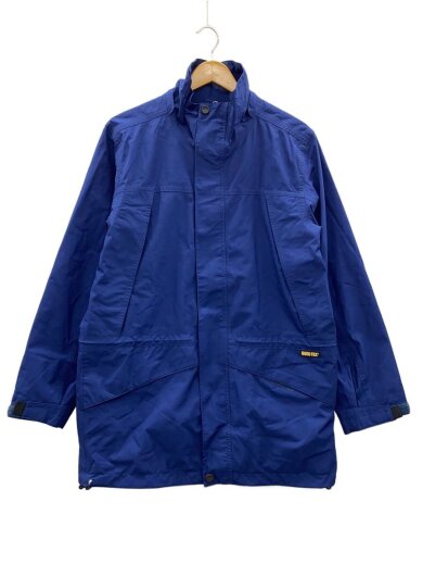 商品画像：ジャケット/XS/ゴアテックス/ネイビー 1