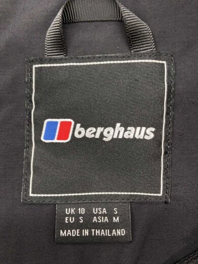 商品画像：マウンテンパーカ/M/ゴアテックス/BLK/無地 3