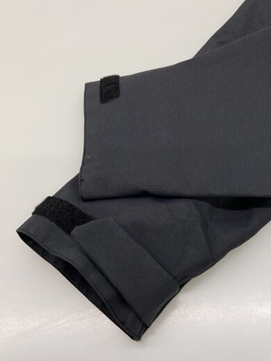 商品画像：マウンテンパーカ/M/ゴアテックス/BLK/無地 5