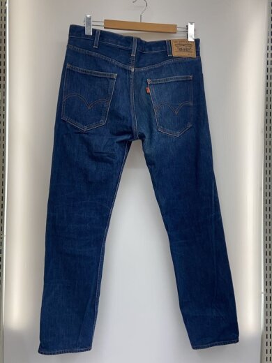 商品画像：606/USA製/34/デニム/インディゴ/PC9-30605-0030/リーバイス 2