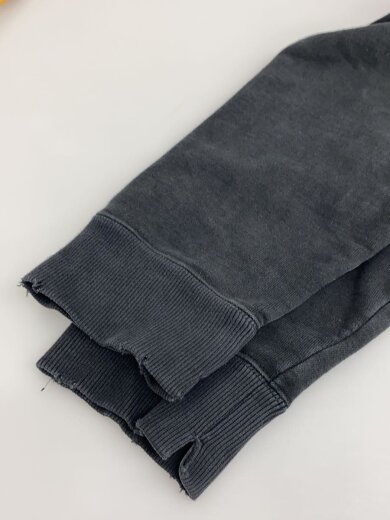 商品画像：パーカー/46/コットン/BLK/J12HD541 5