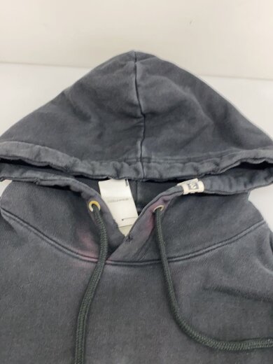 商品画像：パーカー/46/コットン/BLK/J12HD541 6