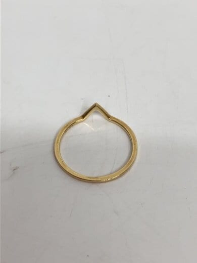 商品画像：リング/--/GLD/レディース 3