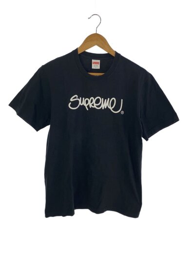 商品画像：HANDSTYLE LEE/Tシャツ/S/コットン/BLK/プリント 1