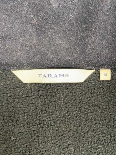 商品画像：23AW/×WAKE/Stand Collar Zip Up Blouson/フリースジャケット/M 3