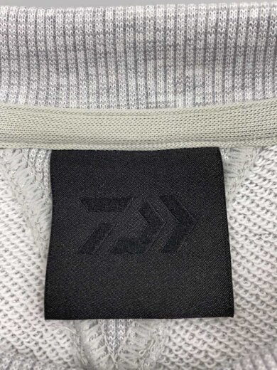 商品画像：TECH SWEAT CREW FREEDOM SLEEVE/スウェット/M/グレー/BE-50026 3