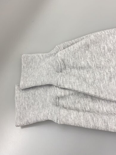 商品画像：TECH SWEAT CREW FREEDOM SLEEVE/スウェット/M/グレー/BE-50026 5