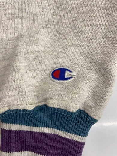 商品画像：90s/REVERSEWEAVE/スウェット/L/コットン/グレー 6