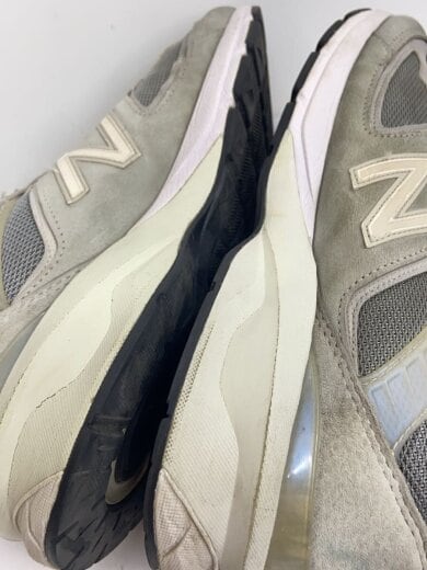 商品画像：M990/グレー/29cm/GRY 6