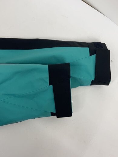 商品画像：24FW/MOUNTAIN JACKET/M/ゴアテックス/ブルー/ザノースフェイス 6