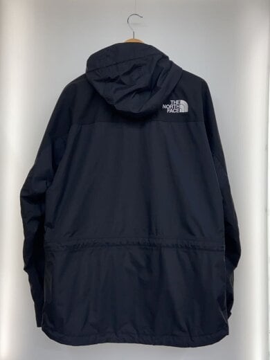 商品画像：DRYVENT JACKET/マウンテンパーカ/M/ポリエステル/ブラック/NF0A52ZT/ザノースフェイス 2