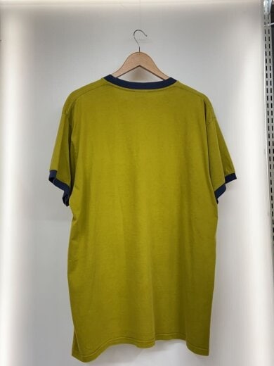 商品画像：90s/Tシャツ/XXL/コットン/カーキ/ナイキ// 2