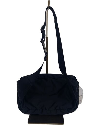 商品画像：TANKER/ウエストバッグ/ショルダーバッグナイロン/ブラック 3