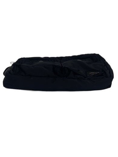 商品画像：TANKER/ウエストバッグ/ショルダーバッグナイロン/ブラック 4