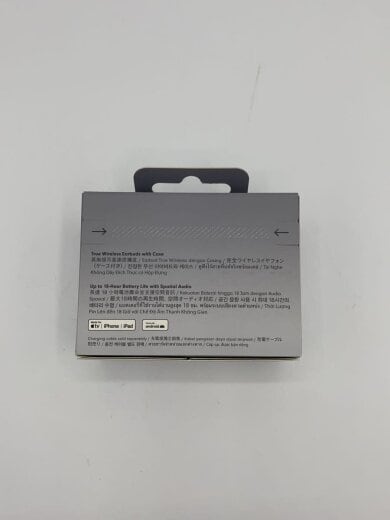 商品画像：イヤホン Beats Solo Buds MUVY3PA/A// 2