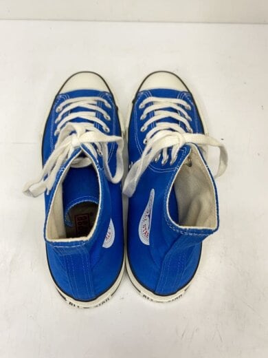 商品画像：ALL STAR LGCY HI/日本製/ハイカットスニーカー/US8.5/ブルー/キャンバス/1SE380 3