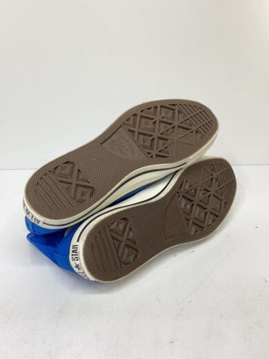 商品画像：ALL STAR LGCY HI/日本製/ハイカットスニーカー/US8.5/ブルー/キャンバス/1SE380 4