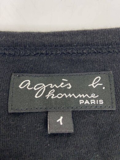 商品画像：21SS/カーディガン(薄手)/1/ブラック/E259J000 3