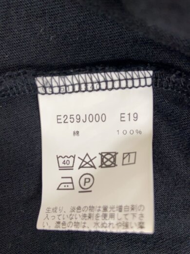 商品画像：21SS/カーディガン(薄手)/1/ブラック/E259J000 4