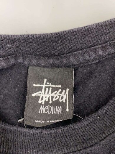 商品画像：JOEY BADASS and PRO ERA Tee/Tシャツ/M/コットン/ブラック/プリント 3