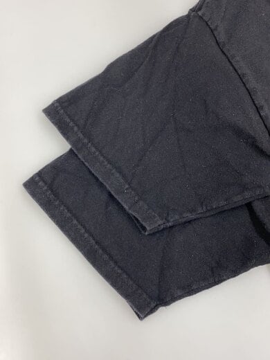 商品画像：JOEY BADASS and PRO ERA Tee/Tシャツ/M/コットン/ブラック/プリント 5