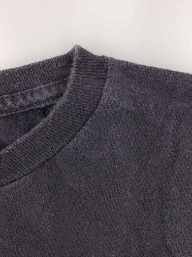 商品画像：JOEY BADASS and PRO ERA Tee/Tシャツ/M/コットン/ブラック/プリント 6