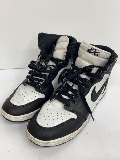 商品画像：AIR JORDAN 1 HIGH 85_エア ジョーダン 1 ハイ 85/28.5cm/ホワイト 2