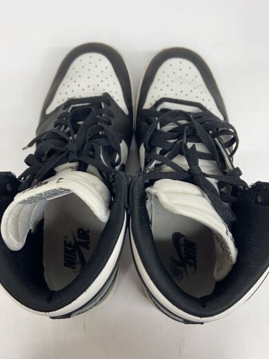 商品画像：AIR JORDAN 1 HIGH 85_エア ジョーダン 1 ハイ 85/28.5cm/ホワイト 3