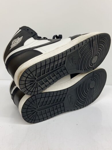 商品画像：AIR JORDAN 1 HIGH 85_エア ジョーダン 1 ハイ 85/28.5cm/ホワイト 4