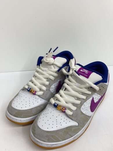 商品画像：DUNK LOW PRM RL/ローカットスニーカー/29cm/パープル 2