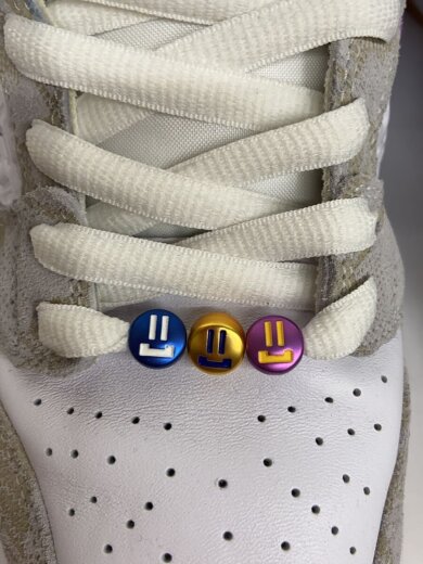 商品画像：DUNK LOW PRM RL/ローカットスニーカー/29cm/パープル 7