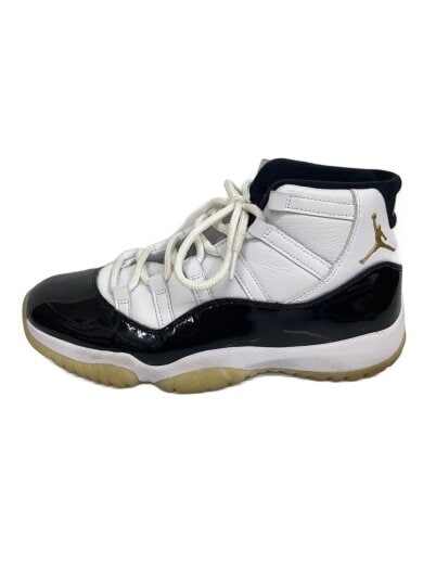 商品画像：AIR JORDAN 11_エアジョーダン11/28.5cm/ホワイト 1
