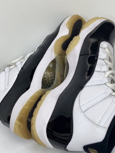商品画像：AIR JORDAN 11_エアジョーダン11/28.5cm/ホワイト 6